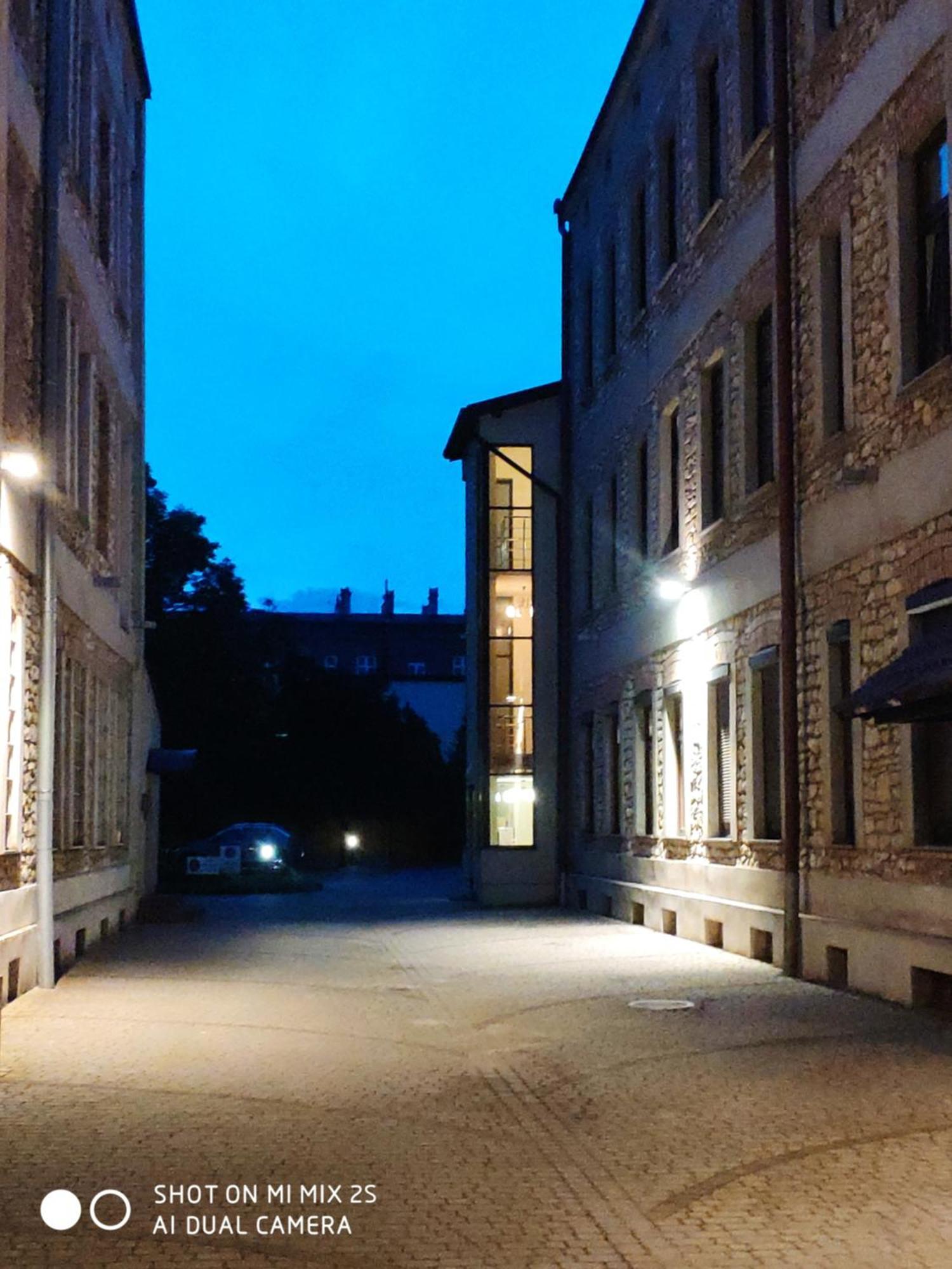 Apartments Czestochowa - Sloneczna Kamienica Exteriör bild