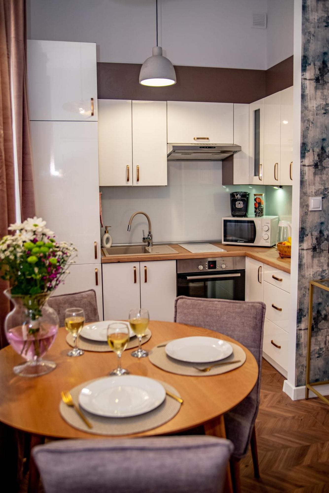Apartments Czestochowa - Sloneczna Kamienica Exteriör bild